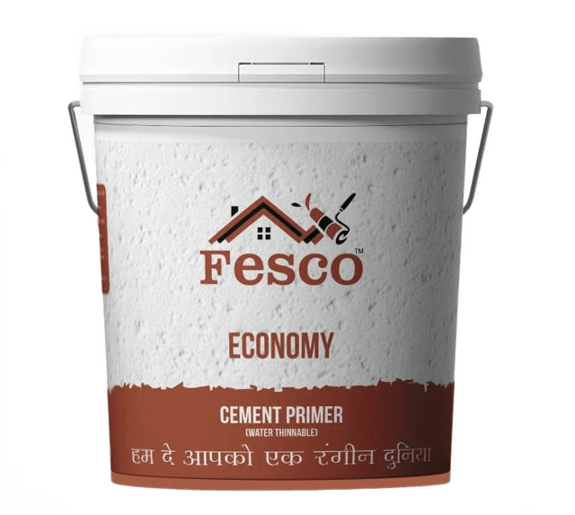 Fesco Economy Cement Primer