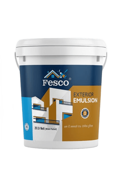 Fesco Exterior Emulsion