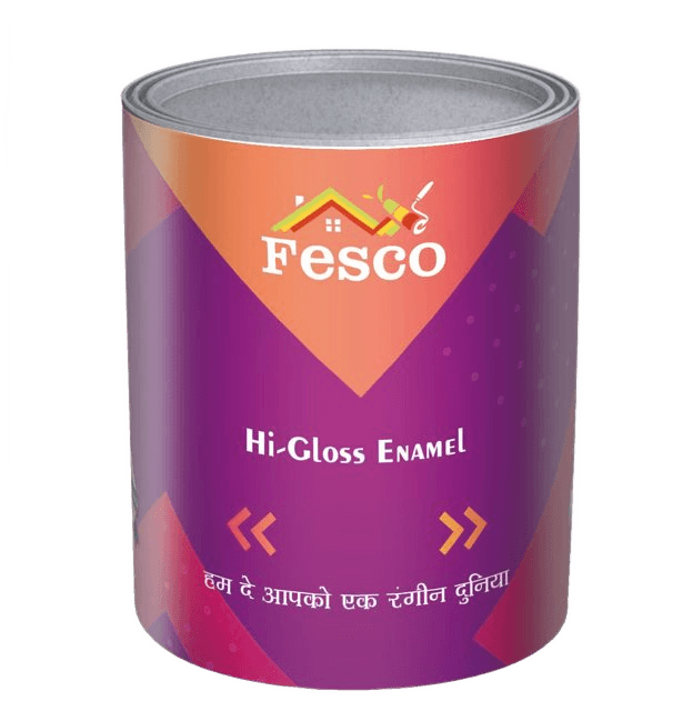 Fesco High Gloss Enamel