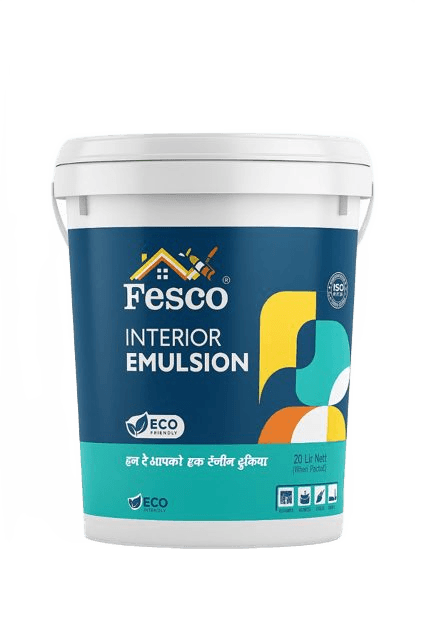Fesco Interior Emulsion