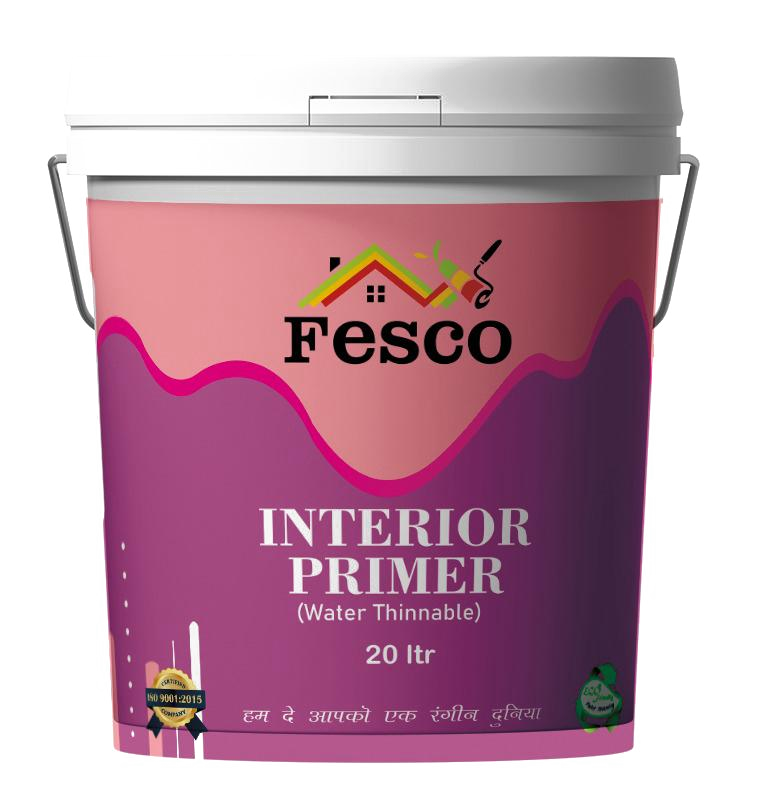 Fesco Interior Primer