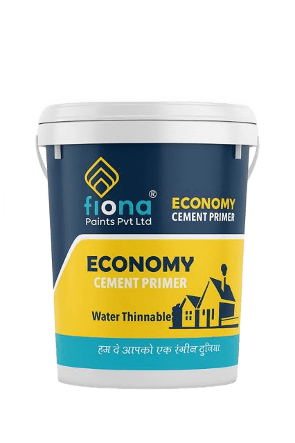 Fiona Economy Cement Primer