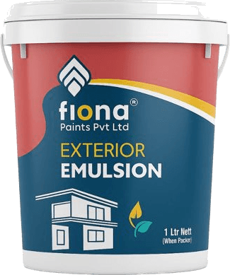 Fiona Exterior Emulsion